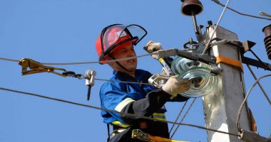 Zeci de străzi sunt afectate miercuri de lipsa curentului electric. Ce localități sunt vizate