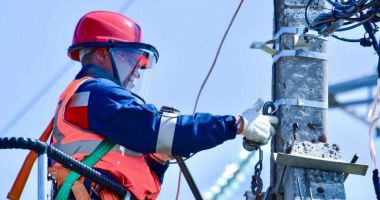 Stire din Social : Consumatori care nu vor beneficia vineri de curent electric