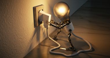 Cinci localităţi din judeţul Constanţa rămân vineri fără curent electric