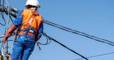 Stire din Social : Localităţi din judeţul Constanţa care rămân joi fără curent electric