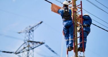 Stire din Social : Municipiul Constanţa şi încă două localităţi, afectate luni, de lipsa curentului electric
