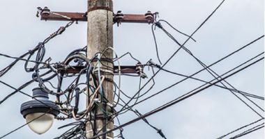Stire din Social : Localități care rămân miercuri, 22 octombrie, fără curent electric