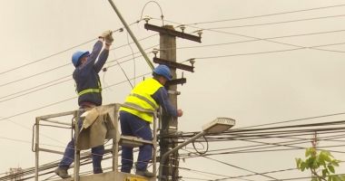 Stire din Social : Întreruperi de curent electric programate pentru ziua de joi. Ce zone sunt vizate