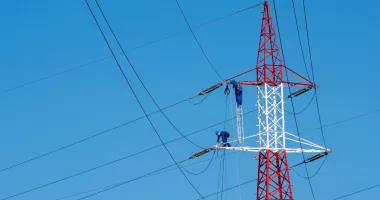Stire din Social : Alimentarea cu energie electrică va fi întreruptă sâmbătă în mai multe localități