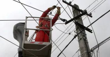 Stire din Social : Curent întrerupt în județul Constanța, în mai multe localități