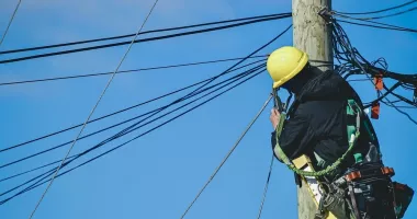 Stire din Social : Se oprește curentul vineri, 13 februarie, în Constanța și localitățile învecinate