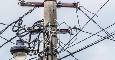 Stire din Social : Întreruperi programate de energie electrică, marți, 3 martie