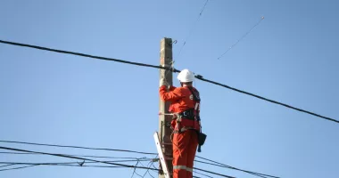Stire din Social : Vineri fără energie electrică în mai multe zone din Constanța