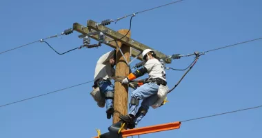 Stire din Social : Opriri de curent masive în Constanța și localitățile din jur, joi, 7 mai