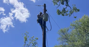Stire din Social : Întreruperi de curent în mai multe localități din județul Constanța, luni, 11 mai