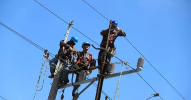 Stire din Social : Mai multe localități din Constanța și împrejurimi rămân fără curent electric
