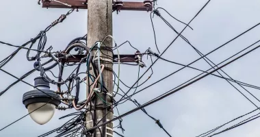 Stire din Social : Joi fără curent în mai multe zone din municipiul și județul Constanța