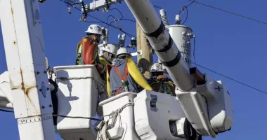 Sâmbătă, 6 iunie, curentul electric va fi oprit în mai multe zone din Constanța