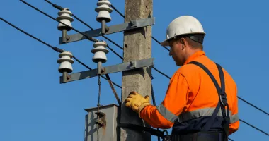Lista zonelor din Constanța unde se întrerupe alimentarea cu energie electrică