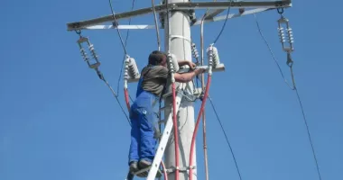 Întreruperi programate de energie electrică în mai multe localități din județul Constanța
