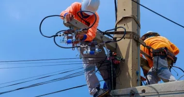 Constanța și litoralul, afectate de opriri programate de energie electrică