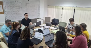 Peste 9.900 de persoane au urmat cursuri de formare profesională în 2026