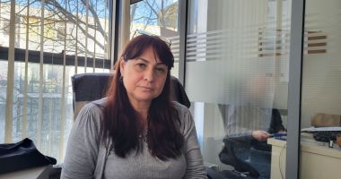 Stire din Cultură-Educație : Delia Cornea a câştigat concursul de director al Muzeului de Istorie Constanţa