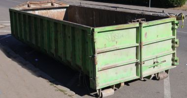 Aveţi deşeuri voluminoase de aruncat? Unde le puteți duce săptămâna aceasta