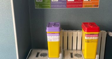 Stire din Social : Spitalul Orăşenesc Hârşova primeşte deşeurile de medicamente expirate sau neutilizate