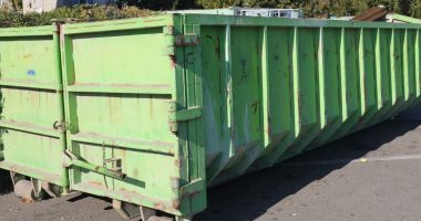 Stire din Social : Colectați responsabil deșeurile voluminoase! Depozitați-le numai în benele verzi!