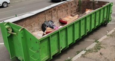 Stire din Social : Mobilier vechi? Unde îl puteți duce săptămâna aceasta în Constanța