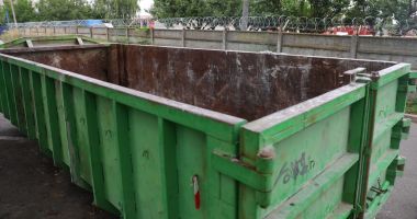 Stire din Social : Constănțenii din Poarta 6, invitați să scape de deșeurile voluminoase