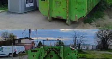 Stire din Social : Scăpați de mobila veche fără amenzi. Unde o puteți duce săptămâna aceasta