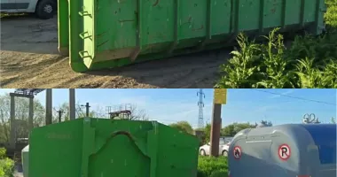 Stire din Social : Curățenie fără bătăi de cap. Unde puteți arunca gratuit obiectele voluminoase