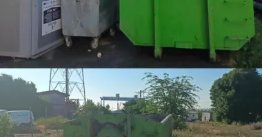 Scăpați de vechituri fără bătăi de cap! Unde puteți depune deșeurile voluminoase