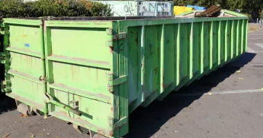 Constănțenii din zona Gară și Poarta 5 își pot elibera locuințele de obiectele vechi