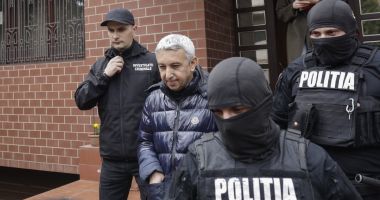 Dan Diaconescu a scăpat de arestul la domiciliu! Va fi cercetat sub control judiciar