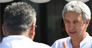 Stire din Eveniment : Fostul patron OTV, Dan Diaconescu, NU A SCĂPAT DE CONTROLUL JUDICIAR!