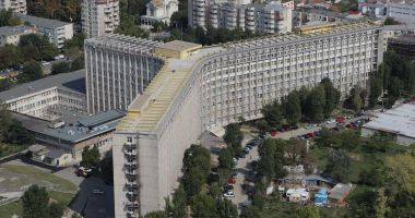 Stire din Social : Spitalul Județean Constanţa se dotează cu echipamente specifice, în vederea digitalizării