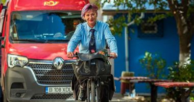 Stire din Social : Digitalizarea, o prioritate pentru angajaţii Poştei Române