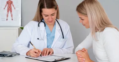Stire din Social : CNAS vrea să transforme accesul la sănătate în România: ordine și eficiență pentru pacienți
