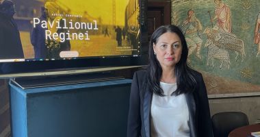Stire din Cultură-Educație : Schimbări la şefia Muzeului de Istorie Constanţa. Cine va fi noul director