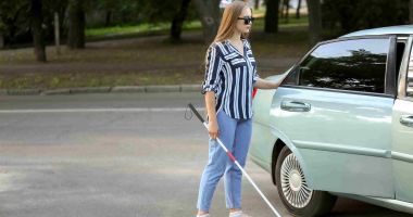 Stire din Social : Ghidaje auto în spaţiile publice pentru persoanele cu dizabilități