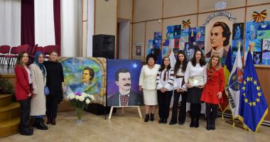 GALERIE FOTO. Comunitatea cumpănenilor a celebrat 174 ani de „Dor de Eminescu" - 2