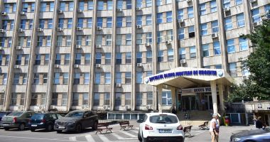 Stire din Social : Ambulatoriul Spitalului Judeţean Constanţa a fost dotat cu echipamente medicale de ultimă generație