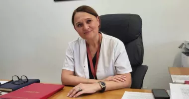 Stire din Social : Schimbare la UPU Constanța. Dr. Salim Camer revine la turele de noapte