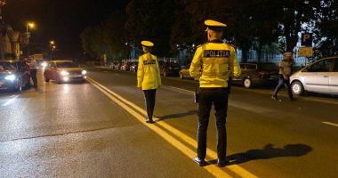 Stire din Eveniment : Alarmant: zilnic sunt depistați șoferi drogați, pe șoselele Constanței!