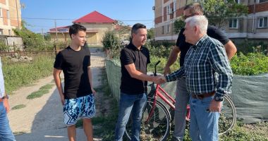 VIDEO / Război la graniță, în Delta Dunării. "Este a patra NOAPTE ALBĂ, în care vedem BOMBARDAMENTELE la câteva sute de metri de noi" - 6