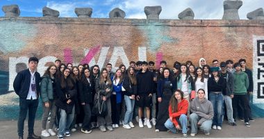 Stire din Cultură-Educație : Liceul Teoretic „Ovidius” promovează educația pentru științele oceanice