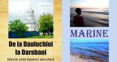 Stire din Cultură-Educație : Profesorul Emil-Corneliu Ninu lansează două volume la Muzeul Marinei