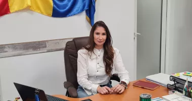 Stire din Politică-Administrație : Primăria Dumbrăveni a primit avizele de mediu pentru reabilitarea mai multor străzi