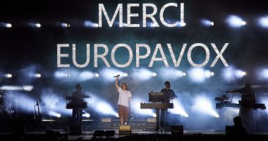 Stire din Cultură-Educație : S-a dat startul celei de-a treia ediții a concursului de muzică pentru studenți „Europavox Campus”