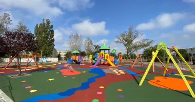 Un weekend în adâncuri imaginare. Spectacol, film și ateliere în Parcul Viitorului