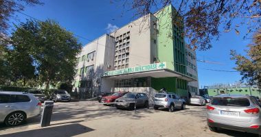 Stire din Social : Concert caritabil pentru sprijinirea Spitalului de Boli Infecțioase Constanța