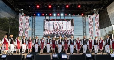 Stire din Cultură-Educație : SEAS 2025. Eveniment nou și inedit: ”Ritmuri fără granițe!”